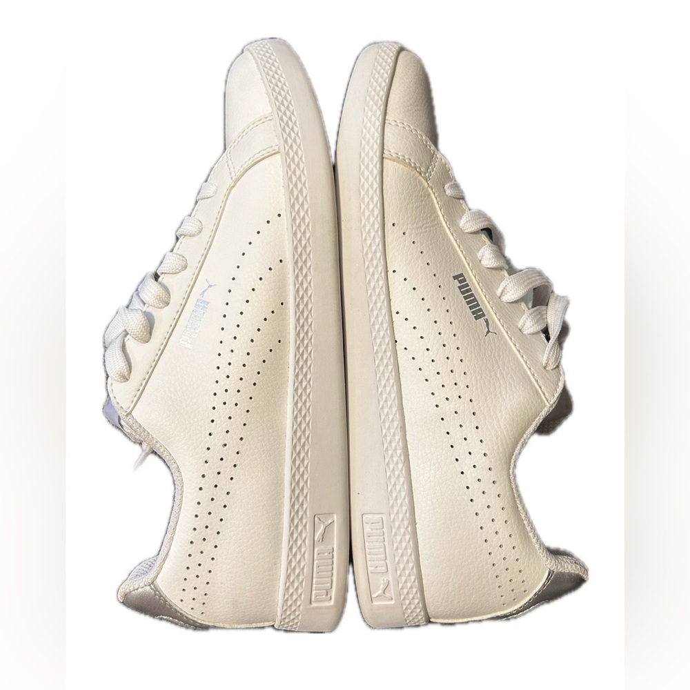 Puma Smash Women’s Sneakers. Size 8 - Picture 8 of 12